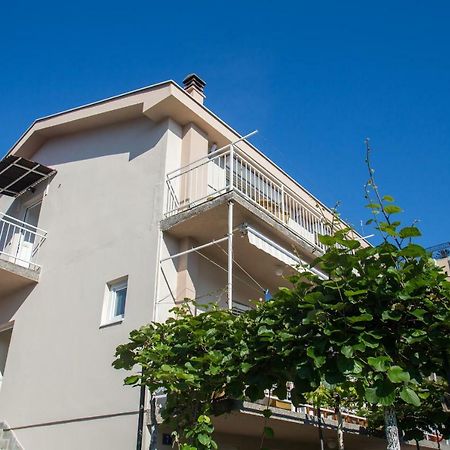 DiVino Apartment Teodo Esterno foto
